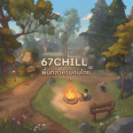 67Chill - Beta