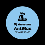 DJ awesome Antman