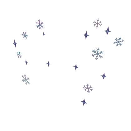 Snowflake Aura thumbnail