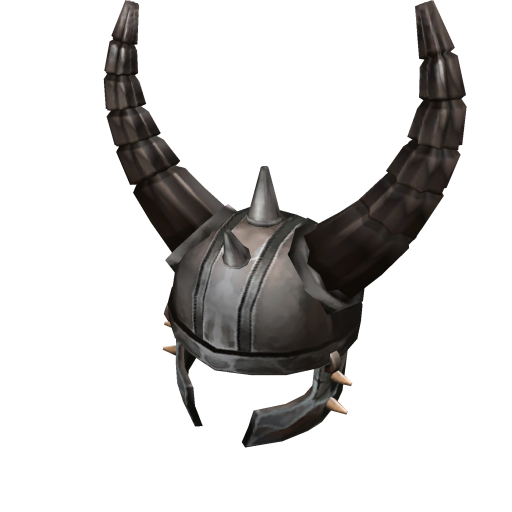 Gigantohorns
