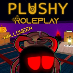 (FECHADO) The Plushy Roleplay icon