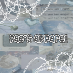 fae's apparel