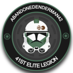 41st Eӏite Corps
