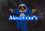 Alexanders