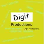 Digit Productions