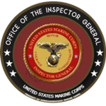 01G | Office of the Inspector General