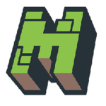 Minecraft Block Clothing