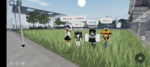 the raisin sized brains of roblox