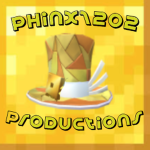 Phinx1202 Productions