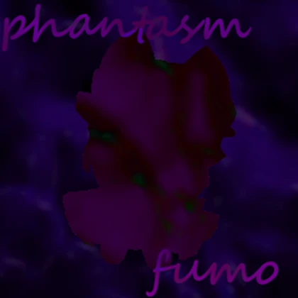 PHANTASM FUMO STUDIO Roblox group icon