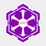 {[-Inquisitors-]}