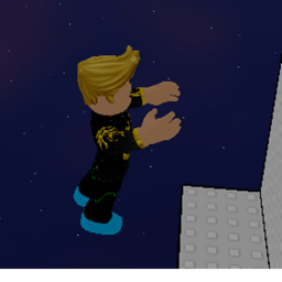 The Hardest Obby in Roblox