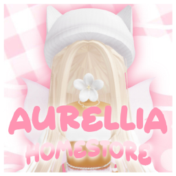 ♡ aurellia homestore ! ♡
