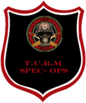 T.U.R.M- Special ops.