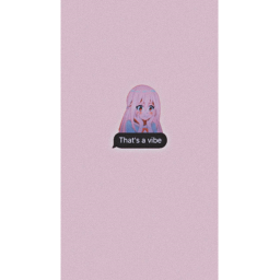 is