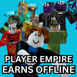 Player Empire