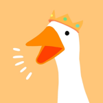 Goose believers