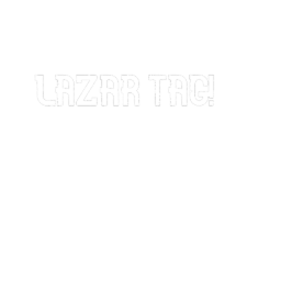 LAZAR TAG!