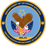 United States Department of Veterans Affairs.