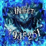 I̶n̶j̶e̶c̶t̶