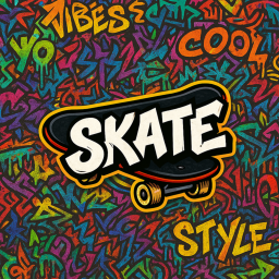 🛹 Skate💥 [Beta]