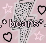 .*beans*.