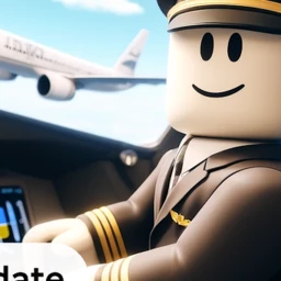 ✈️ Bekerja di Bandara icon