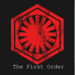 The First Order Military [TFOM]
