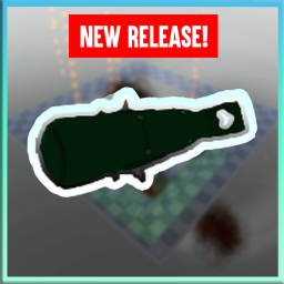 Nuke Destruction Simulator [Building] icon