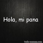LOS PANAS FACHEROS los verdaderos