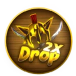 x2 Drop