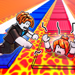 Lava Crystal Bridge