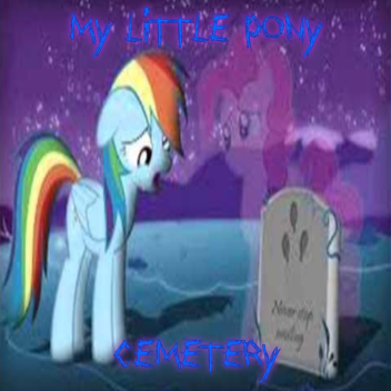 pony cemetery