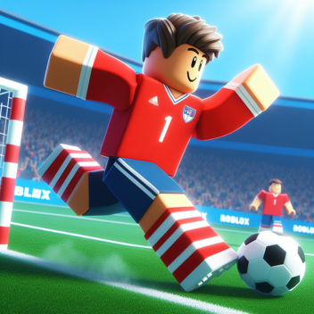Soccer Saga