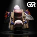 Giant Raiders