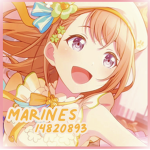 Marines ヤ