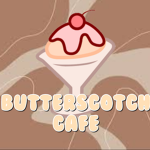 Butterscotch Café!