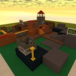 ROBLOX Brickbattlers