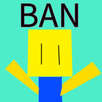 Ban's Obby Games