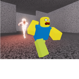 SCP-096 (Maze) (Coming Soon Prob)