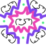 PURPLE clothing Incorporated