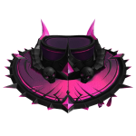 Darkheart Deathlord Hat