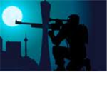 Snipers of the Shadows