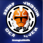 | 332nd Legion |