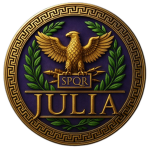 .|Gens Julia|.