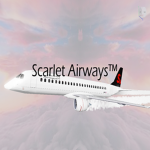 Scarlet Airways™