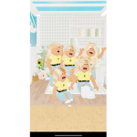 Best Artist Group!