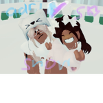 Sky and adri