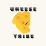 cheese tribe was taken :(