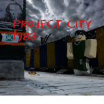 Project City: 1983